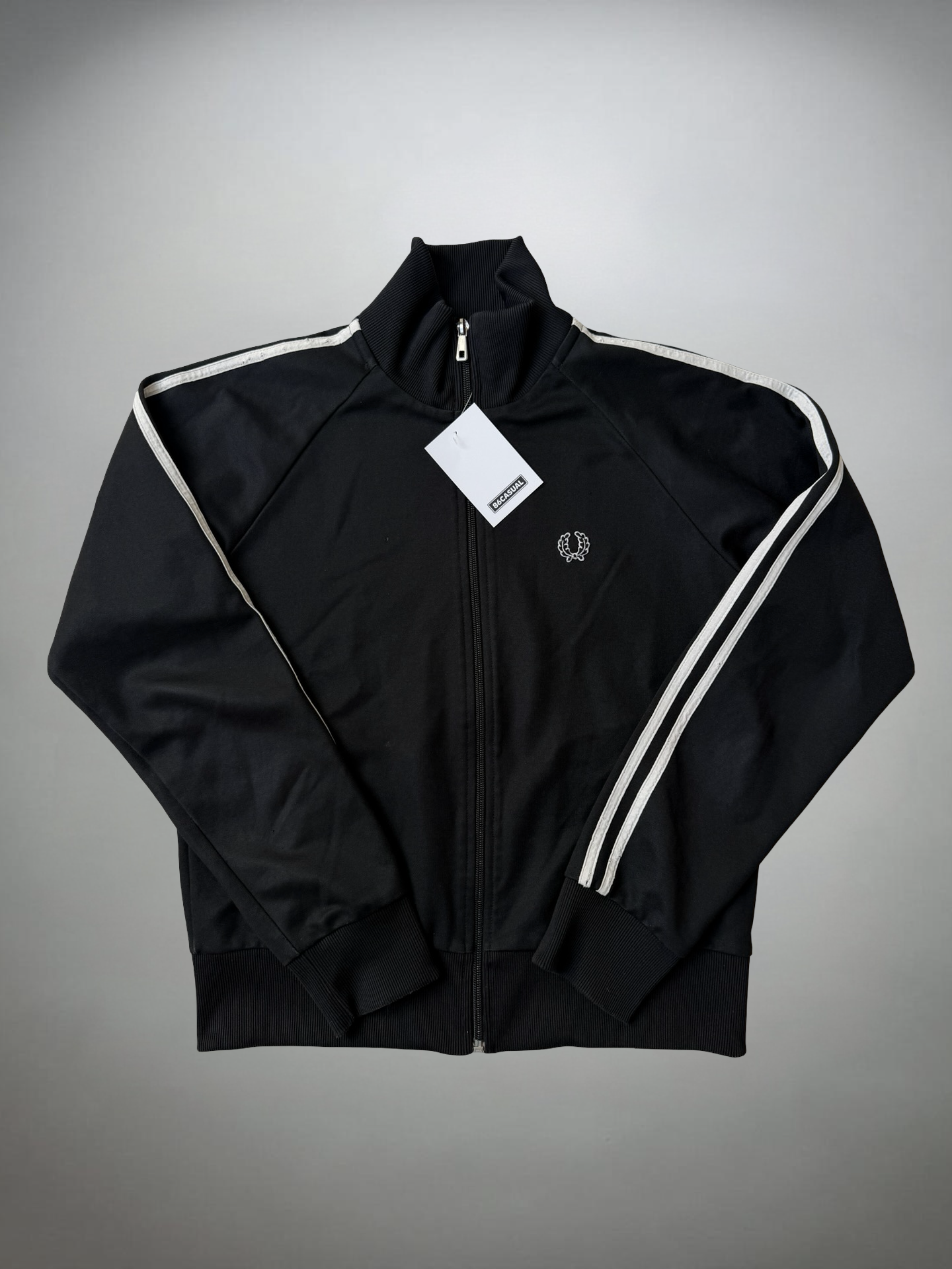 Vintage Fred Perry Jacke (M)