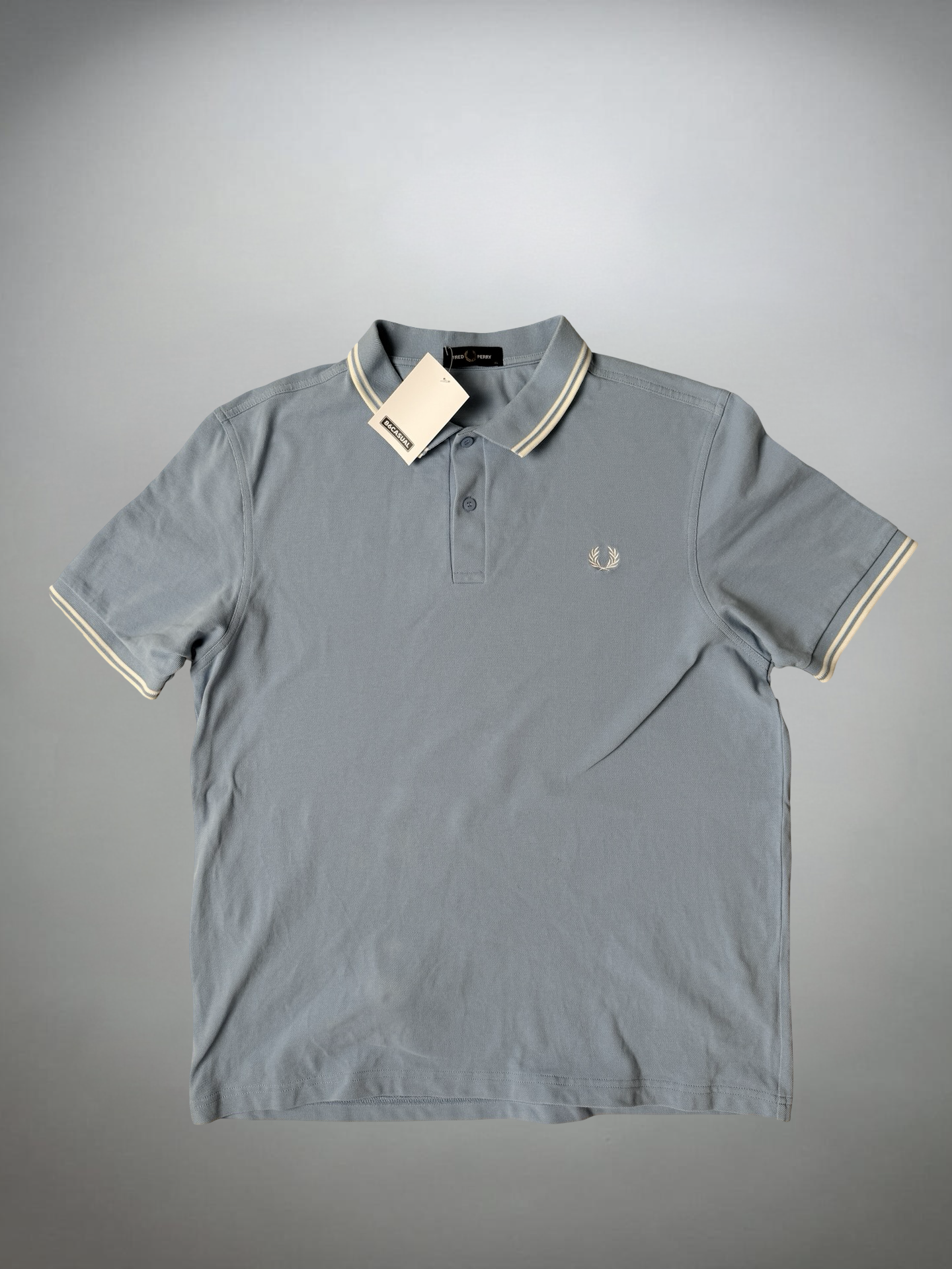 Vintage Fred Perry (XL)