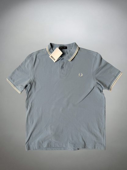 Vintage Fred Perry (XL)