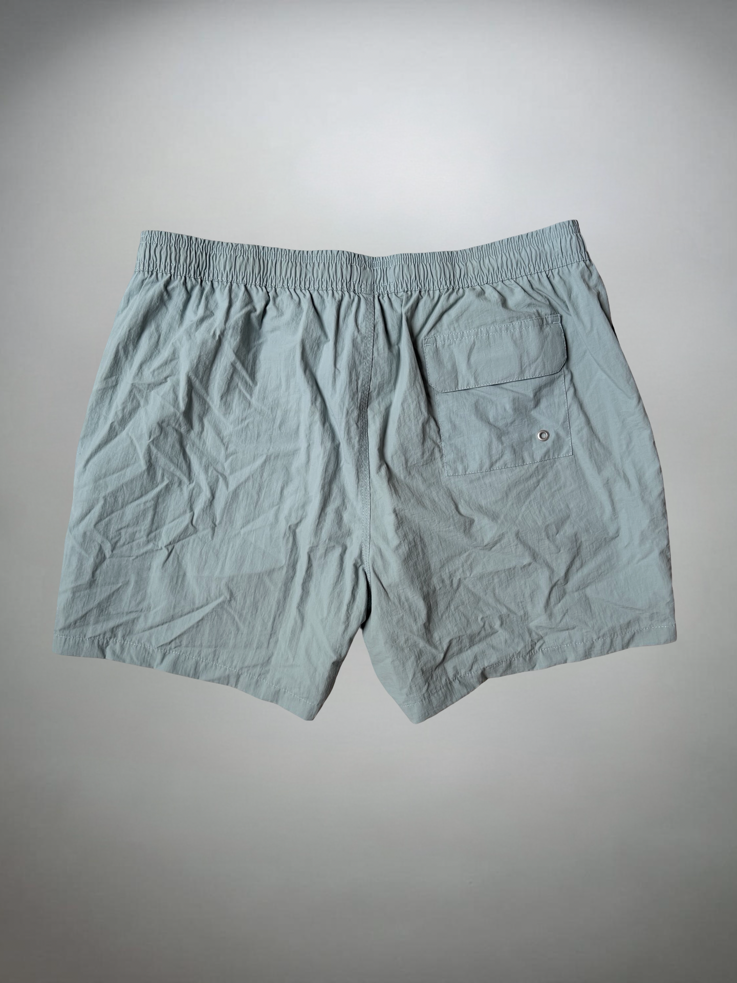 Vintage Barbour Shorts (XXL)