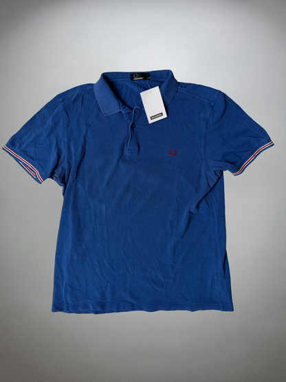 Vintage Fred Perry Polo (L)