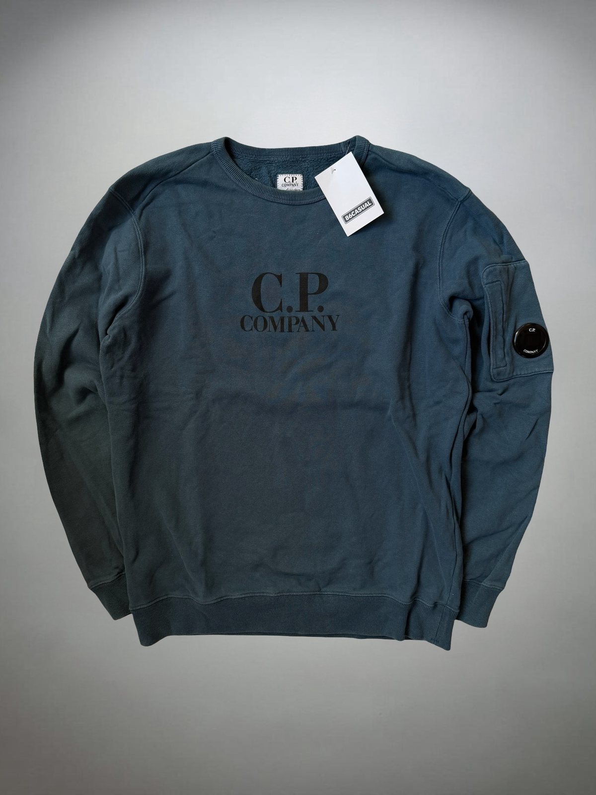 Vintage C.P. Company Sweater (M)