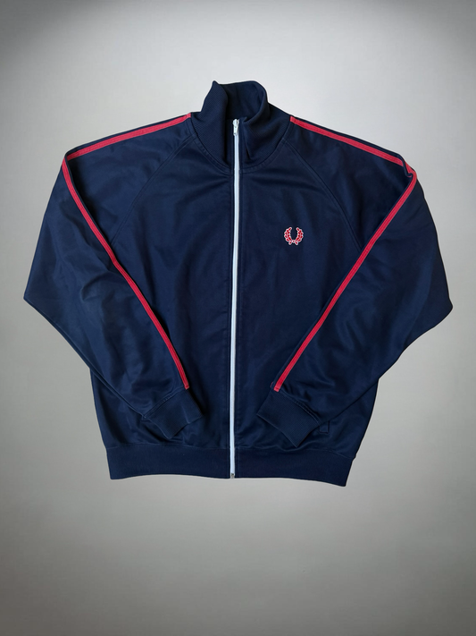Vintage Fred Perry Jacke (L)