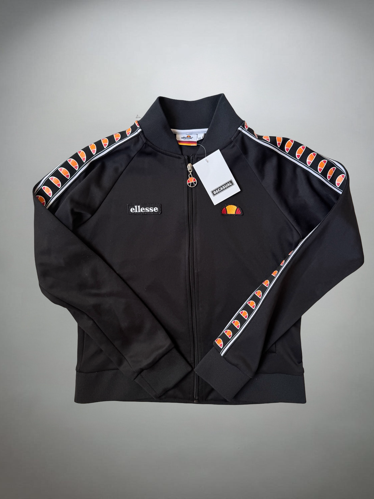Vintage Ellesse Damen Jacke (XS)
