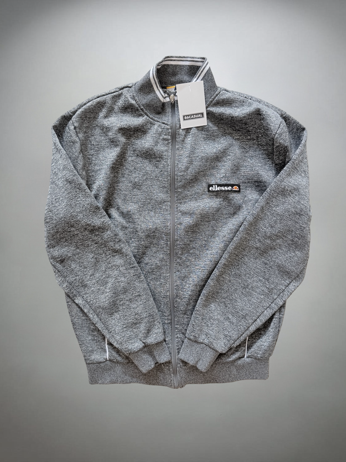 Vintage Ellesse Jacke (M)
