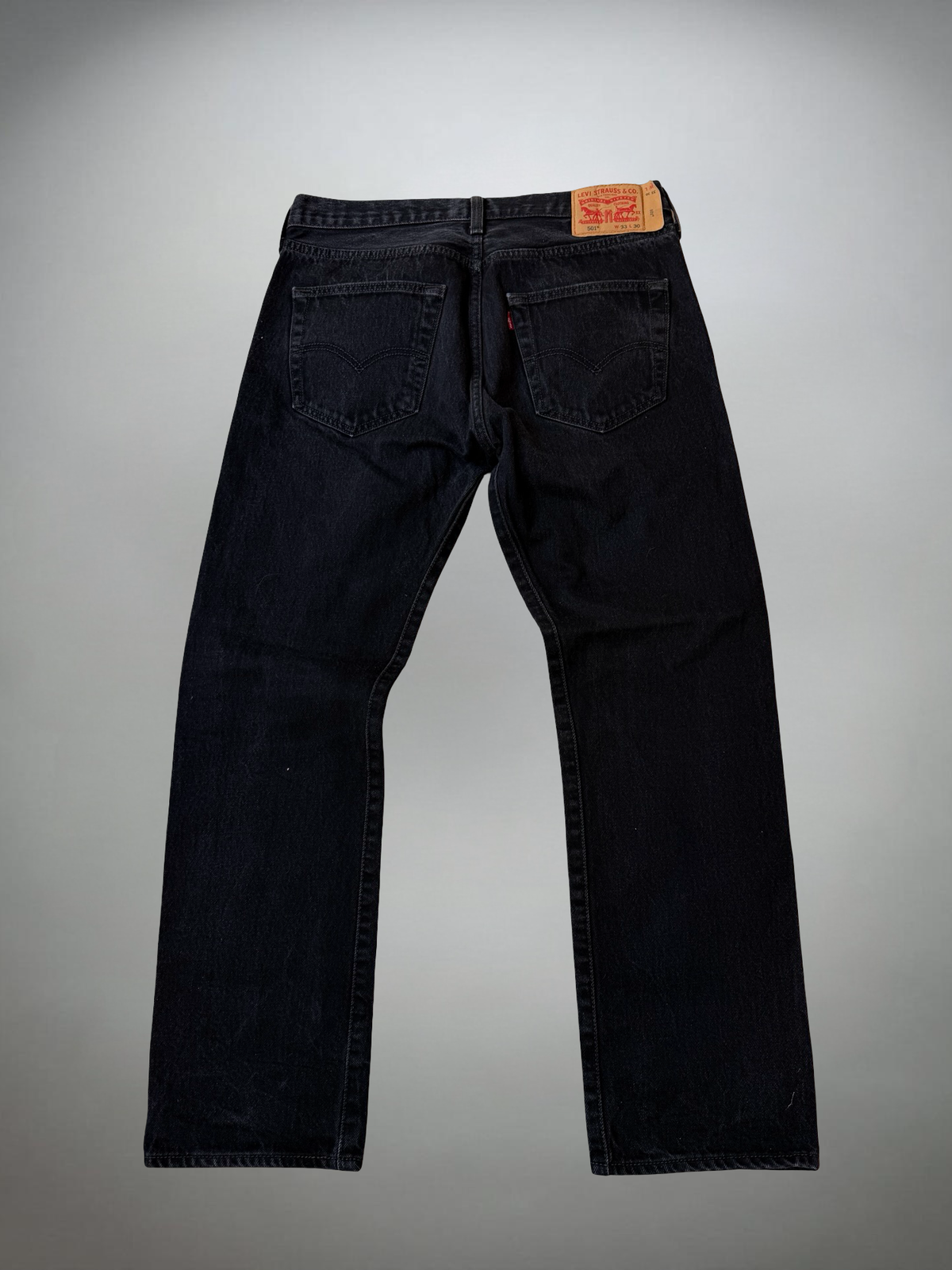 Vintage Levi’s Jeans (M)
