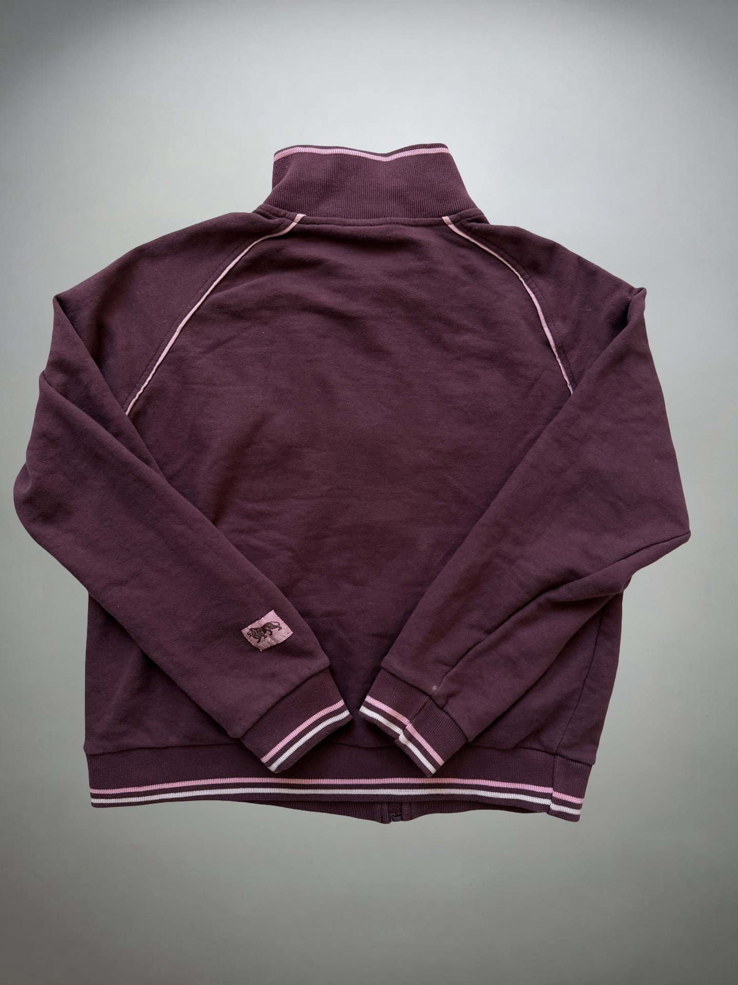 Vintage Lonsdale Jacke (S)