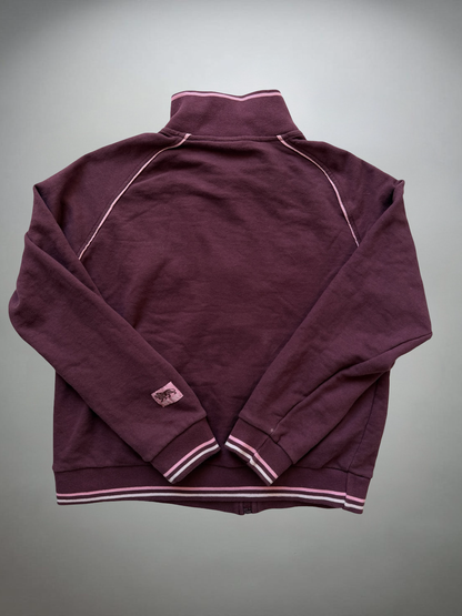 Vintage Lonsdale Jacke (S)