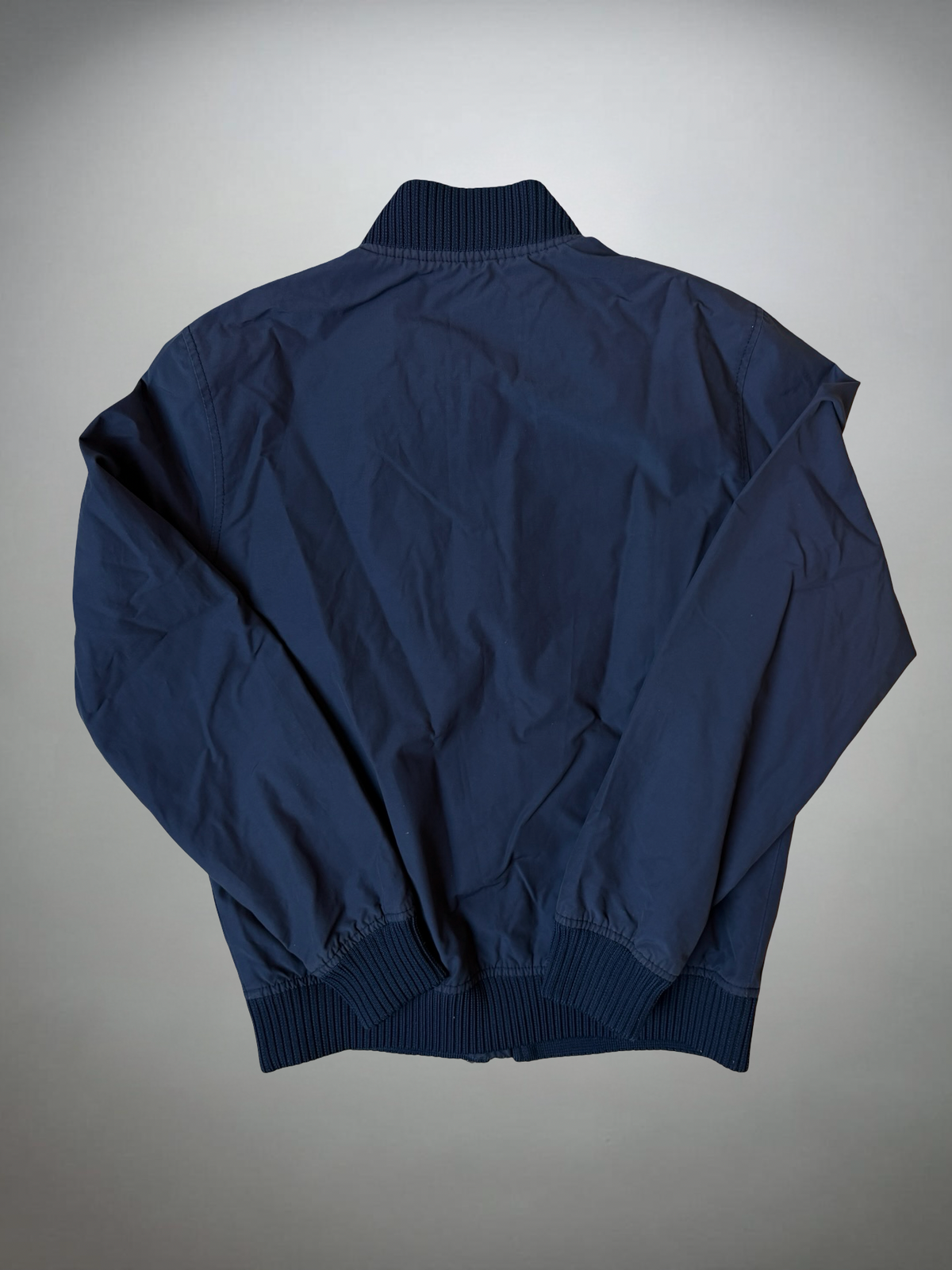 Vintage Lyle & Scott Jacke (S)