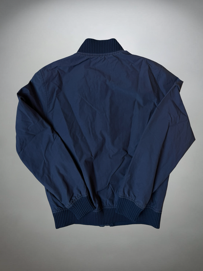 Vintage Lyle & Scott Jacke (S)