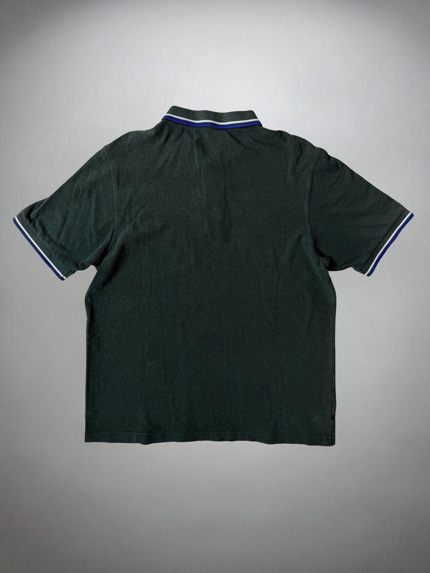 Vintage Fred Perry Polo (XL)