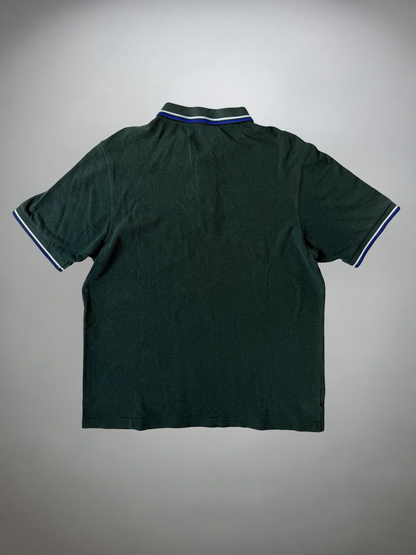 Vintage Fred Perry Polo (XL)