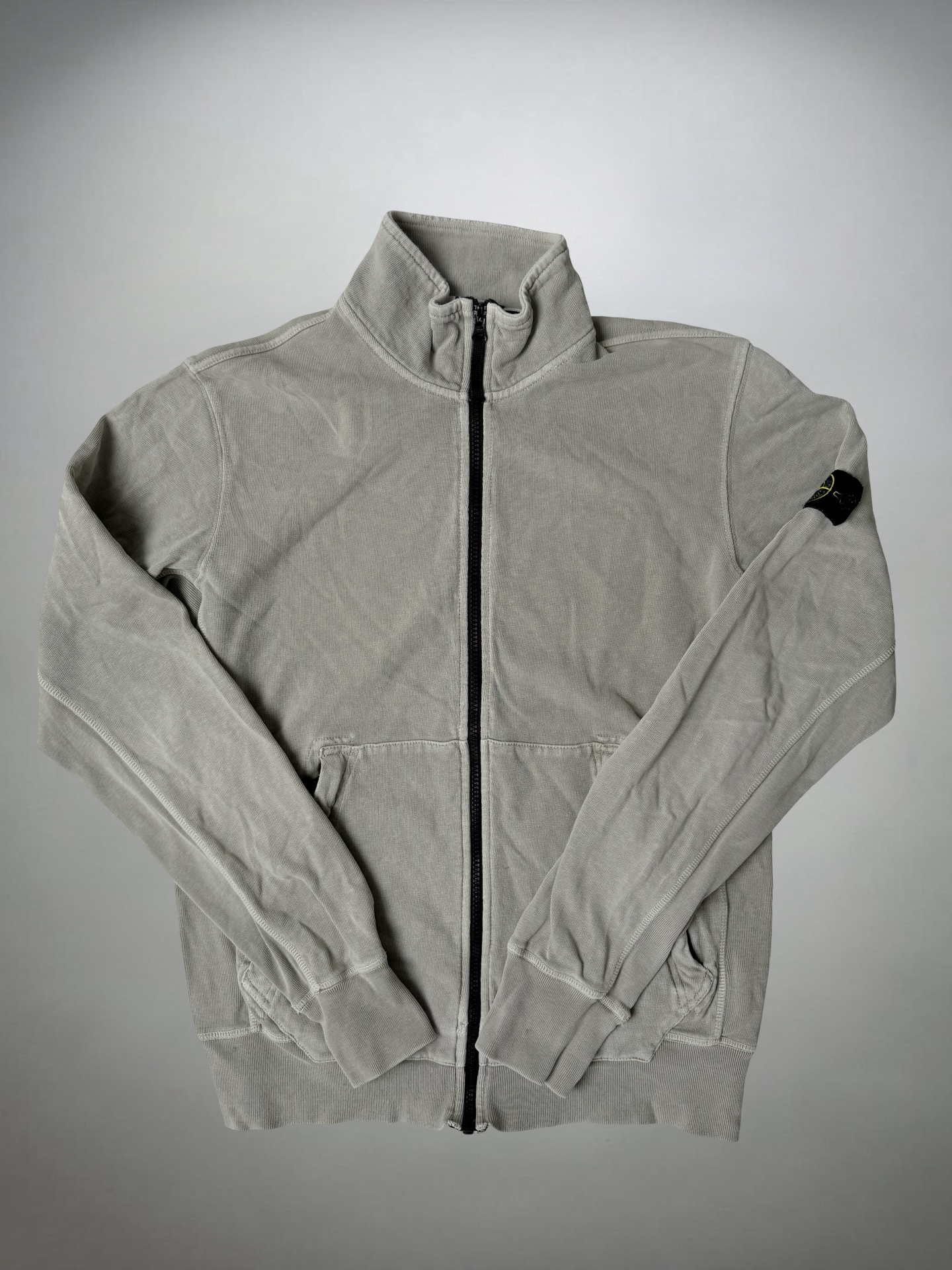 Vintage Stone Island Jacke (M)