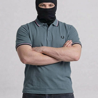 Vintage Fred Perry Polo (S)