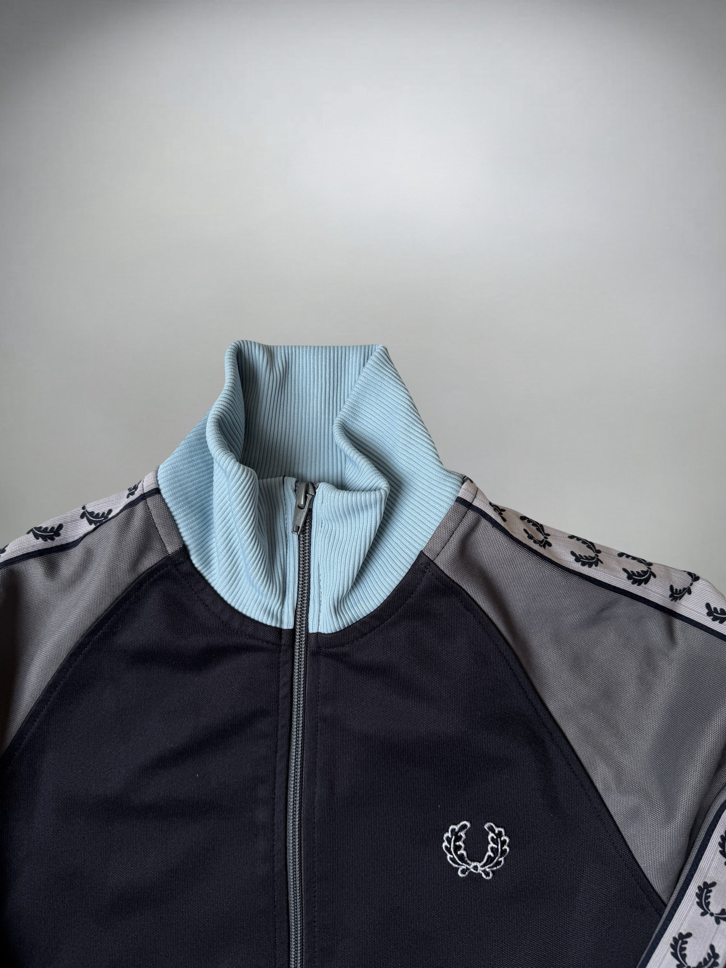 Vintage Fred Perry Jacke (S)
