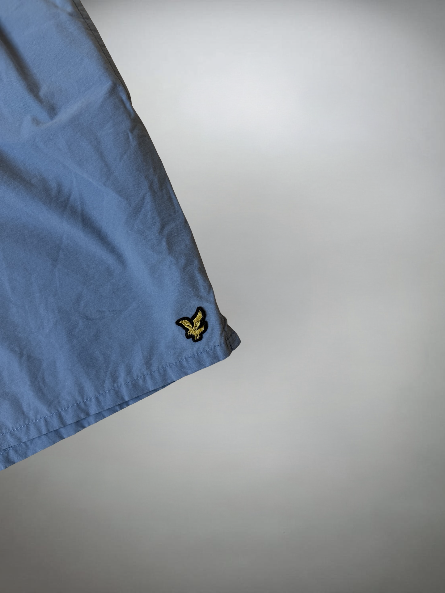 Vintage Lyle & Scott Shorts (XL)
