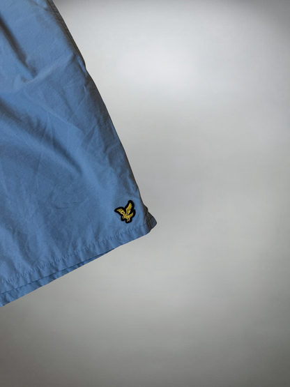 Vintage Lyle & Scott Shorts (XL)