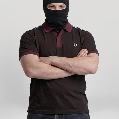 Vintage Fred Perry Polo (L)