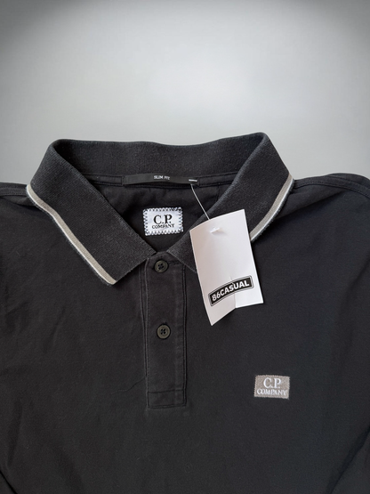 Vintage C.P. Company Longsleeve (S-M)