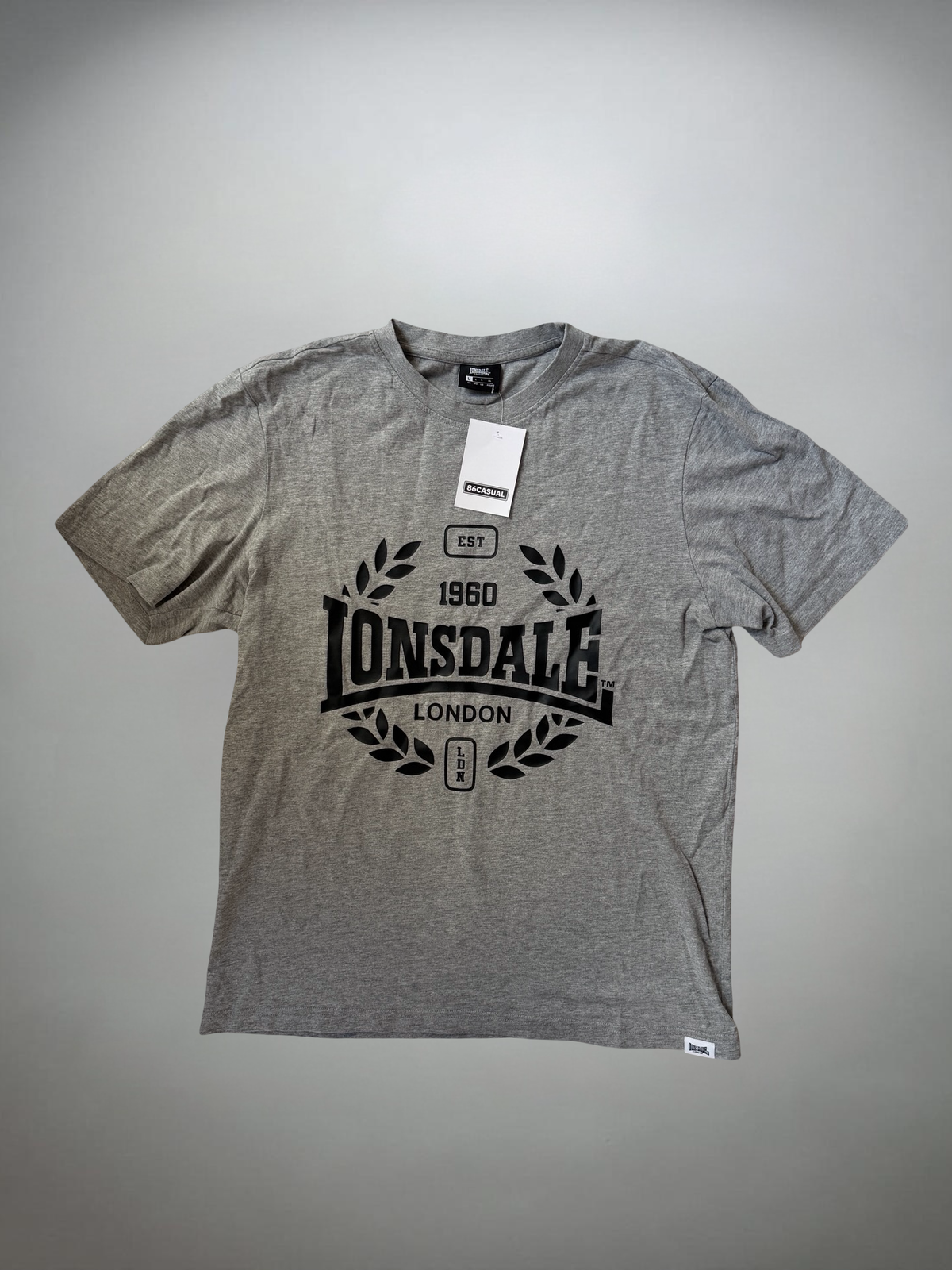Vintage Lonsdale Shirt (L)