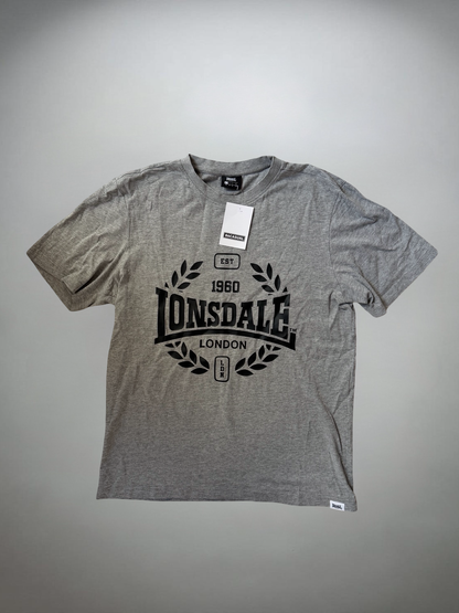 Vintage Lonsdale Shirt (L)