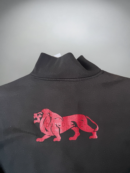 Vintage Lonsdale Jacke (L)