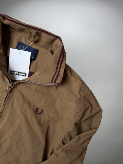Vintage Fred Perry Jacke (Fit S)