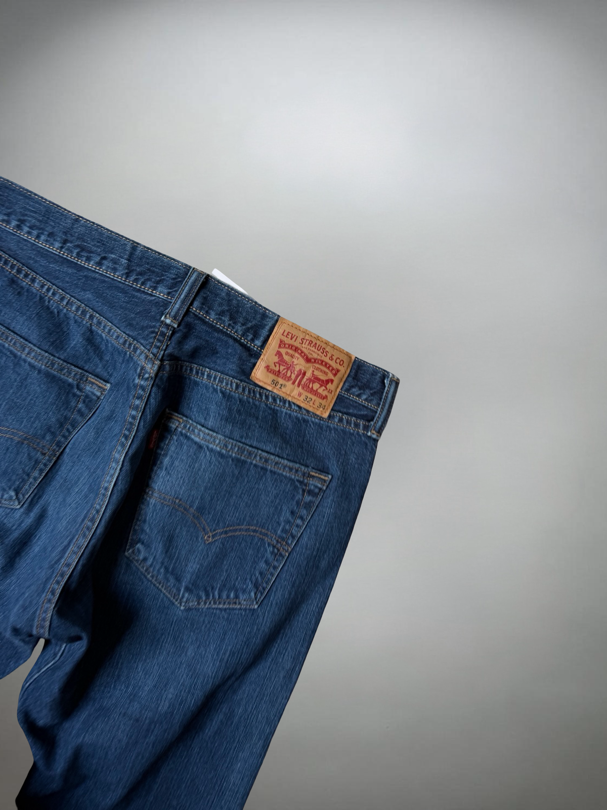 Vintage Levi’s Jeans (S)