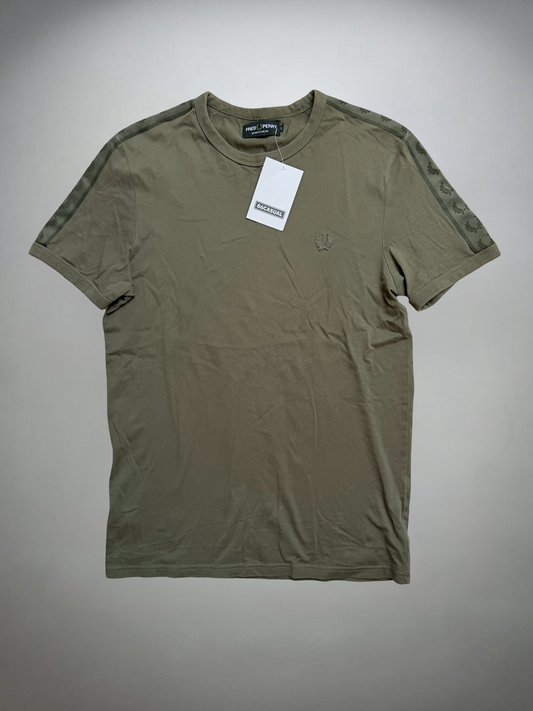 Vintage Fred Perry Taped Shirt (S)
