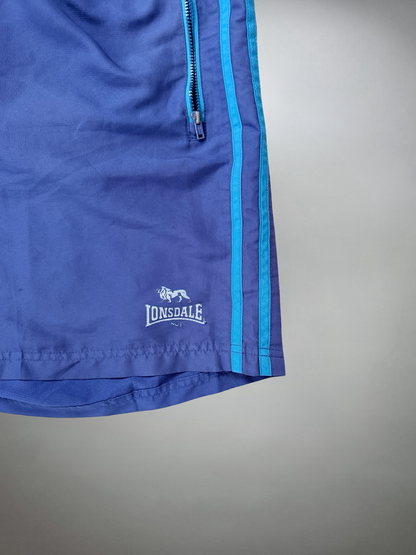 Vintage Lonsdale Shorts (L-XL)