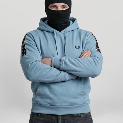 Vintage Fred Perry Hoodie (S-M)