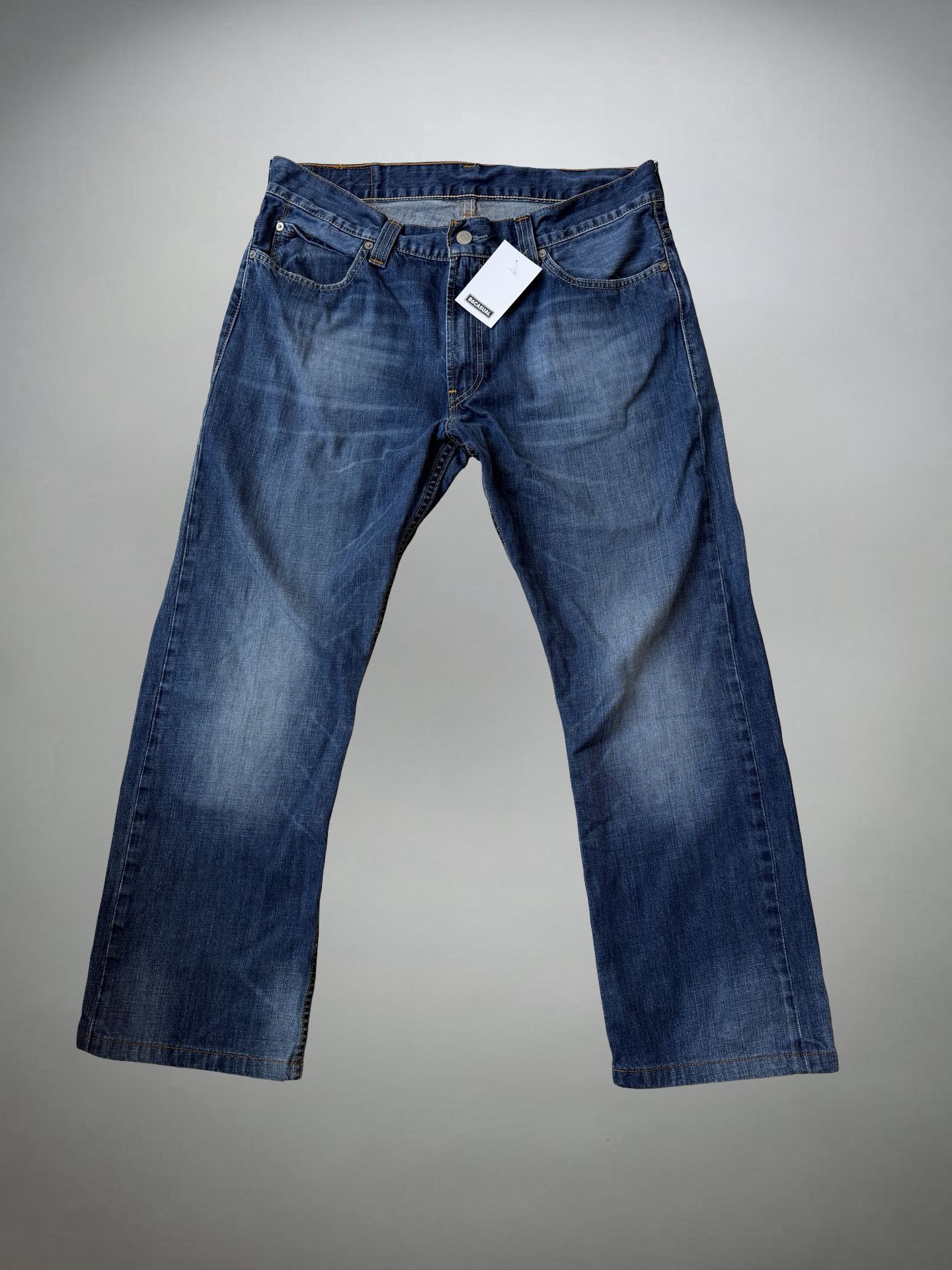 Vintage Levi’s 506 (L)