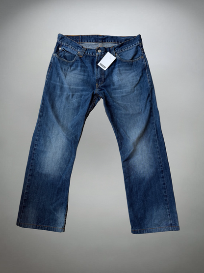 Vintage Levi’s 506 (L)
