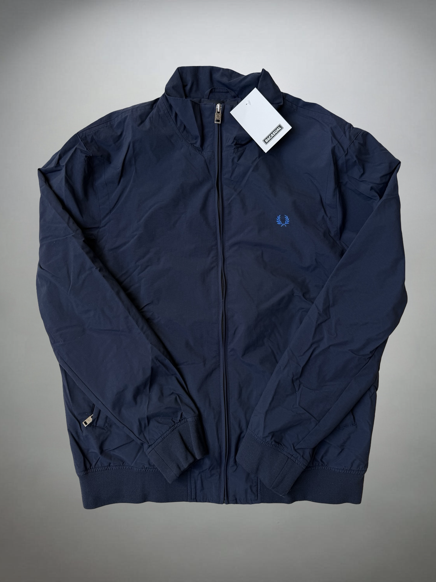 Vintage Fred Perry Jacke (M)