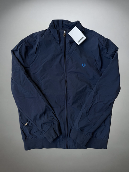 Vintage Fred Perry Jacke (M)