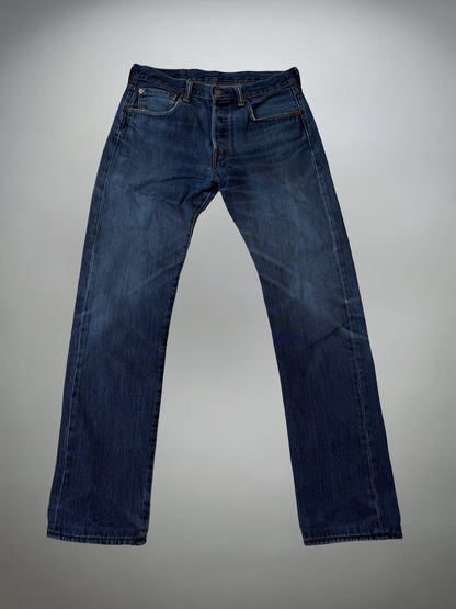 Vintage Levi's 501 Jeans (XS-S)