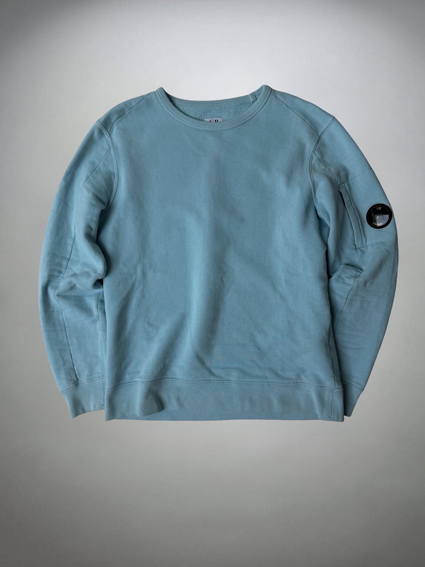 Vintage Cp Company Sweater (S)