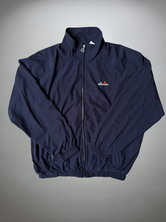 Vintage Ellesse Jacke (XL)