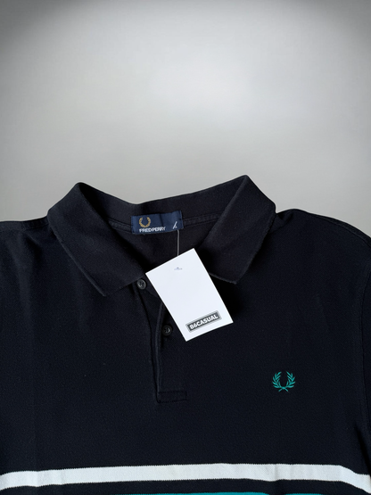 Vintage Fred Perry Polo (XL)