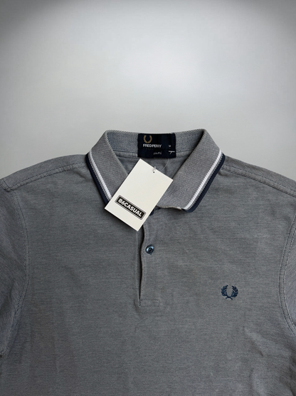 Vintage Fred Perry Polo (M)