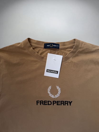 Vintage Fred Perry Shirt (L)