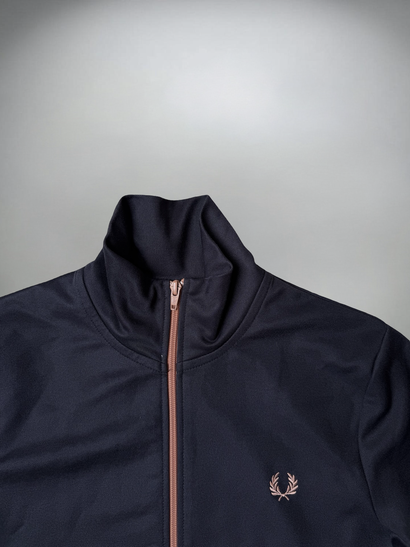 Vintage Fred Perry Jacke (M)
