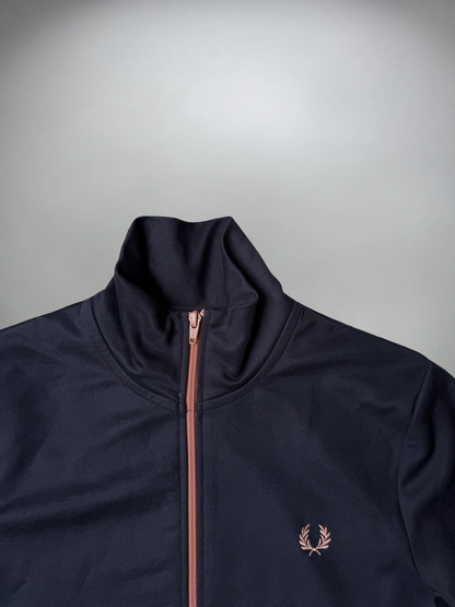 Vintage Fred Perry Jacke (M)