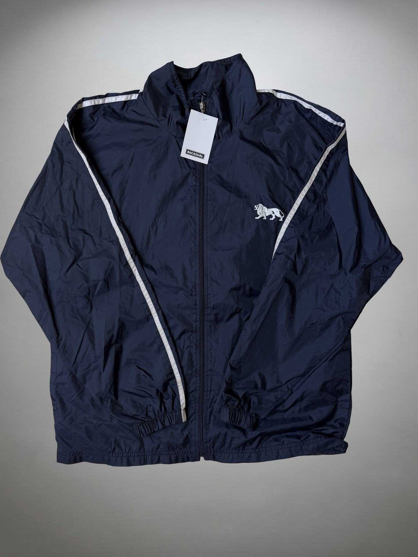 Vintage Lonsdale Jacke (L)
