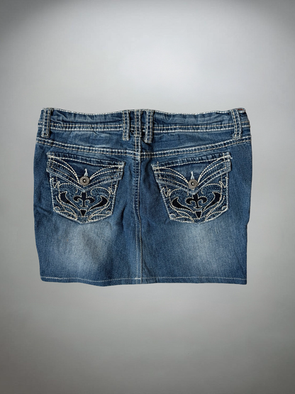 Vintage Y2K Rock (S)