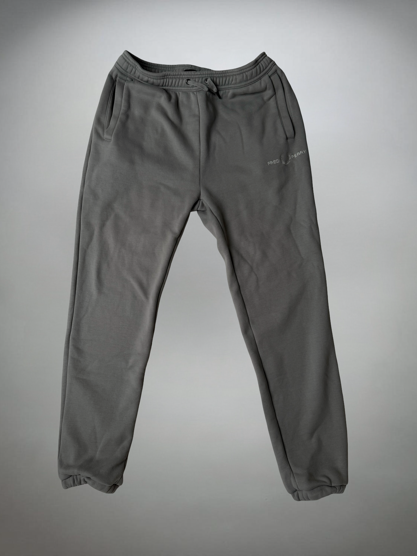 Vintage Fred Perry Jogger (S-M)