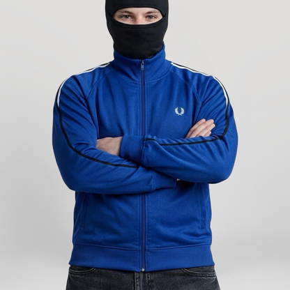Vintage Fred Perry Jacke (M)