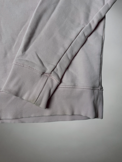 Vintage Lyle & Scott Sweater (rosa M)