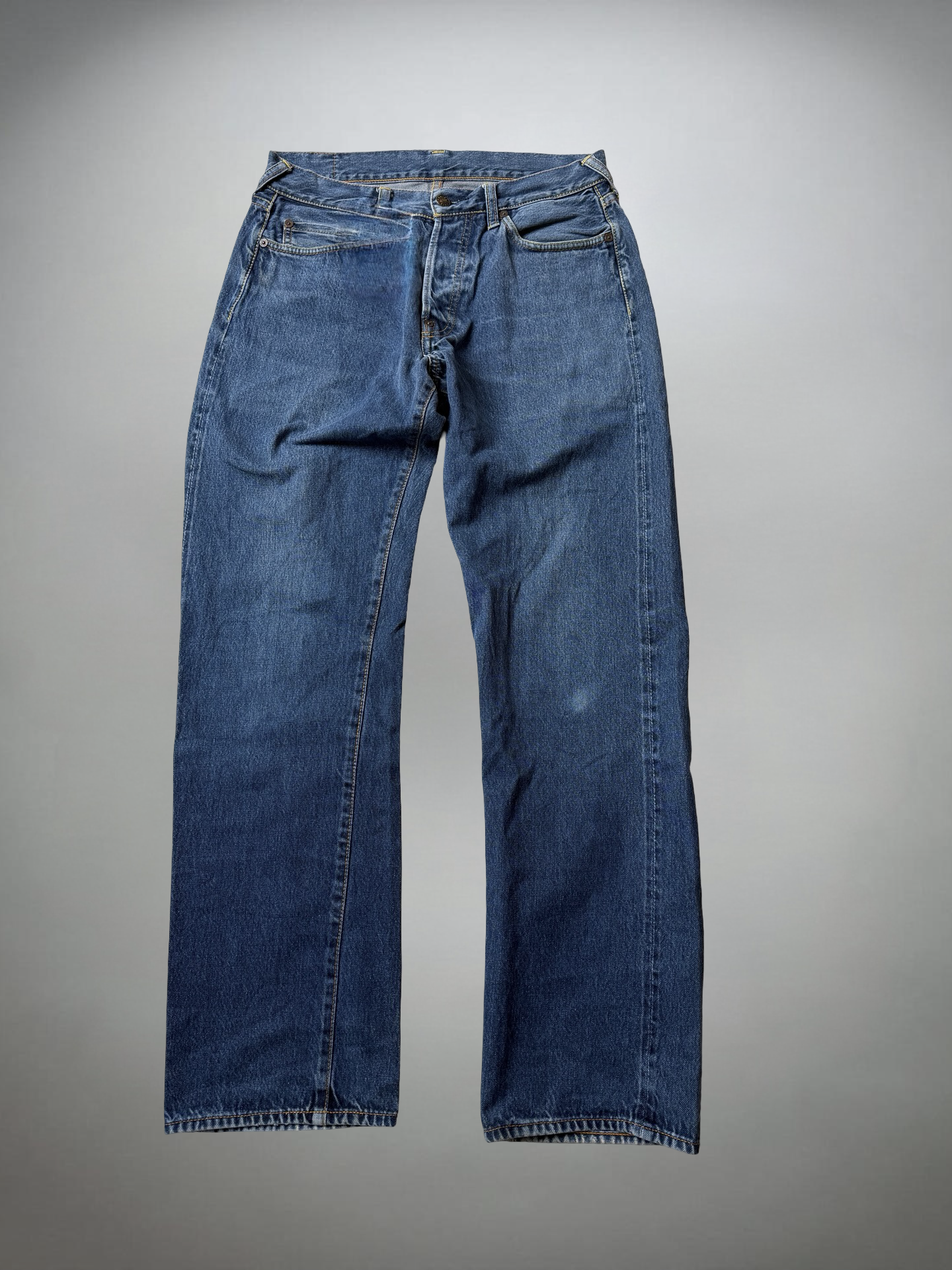 Vintage Evisu Jeans (S)
