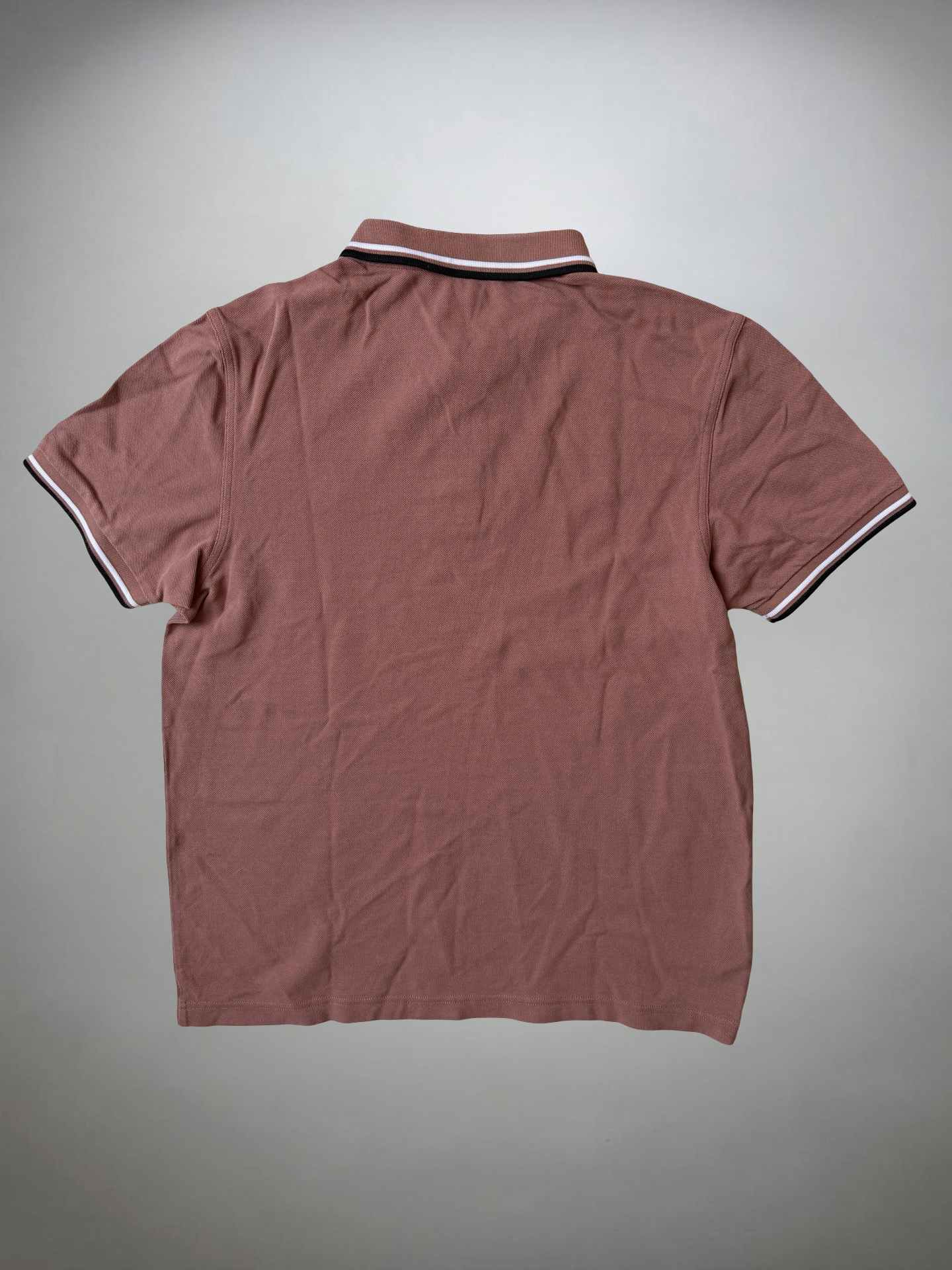 Vintage Fred Perry Polo (L)